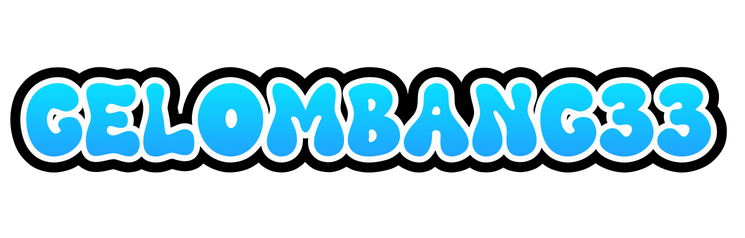 GELOMBANG33 logo